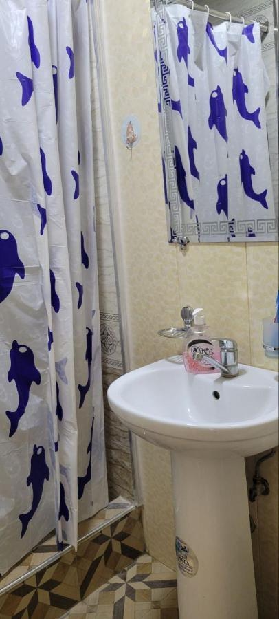 Imran&Bek Hotel Samarkand Eksteriør billede