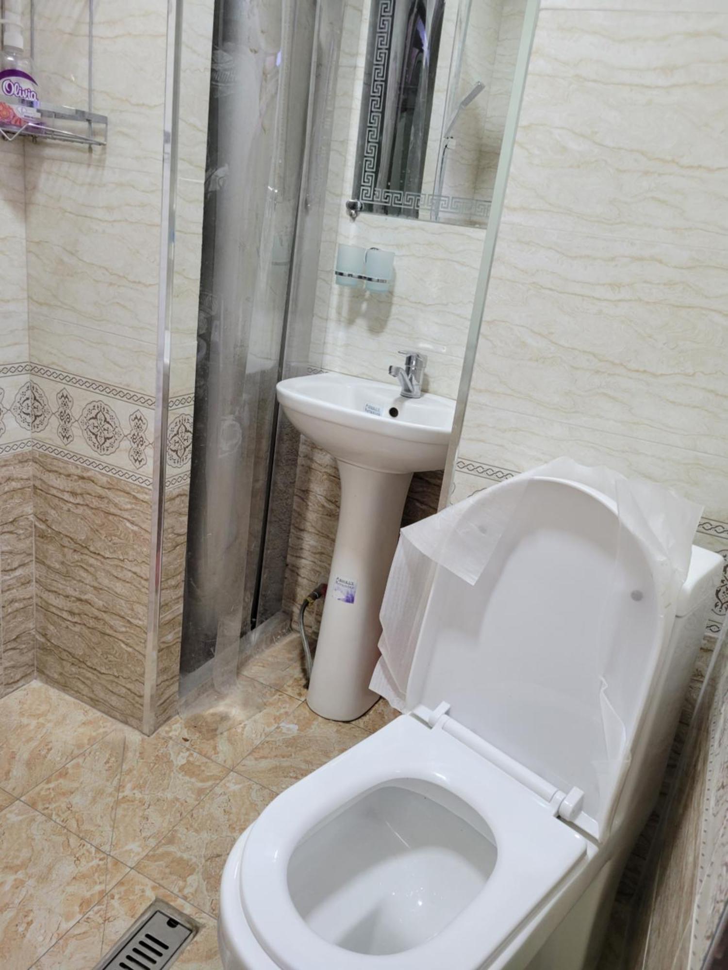 Imran&Bek Hotel Samarkand Værelse billede